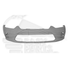 PARE-CHOC AVANT A PEINDRE pour FORD C MAX