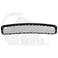 GRILLE DE PC AV CENTRALE INF GRISE 