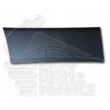 MOULURE LATÉRAL ARRIÈRE-DROIT NOIRE pour RENAULT TRAFIC