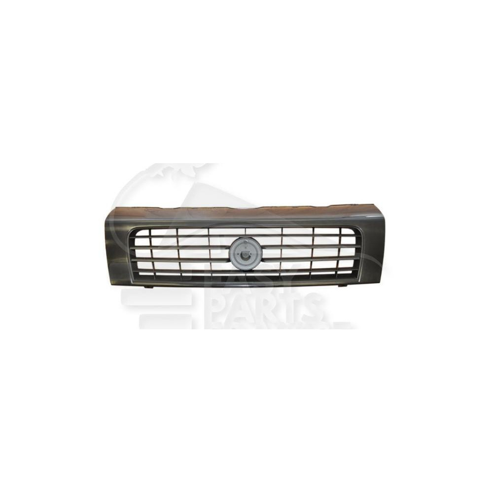 GRILLE DE CALANDRE pour FIAT DUCATO