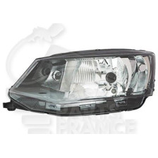 OPT G H4 ELECT A/MOTEUR 