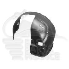 PARE- BOUE AILE AVANT-GAUCHE pour KIA SORENTO