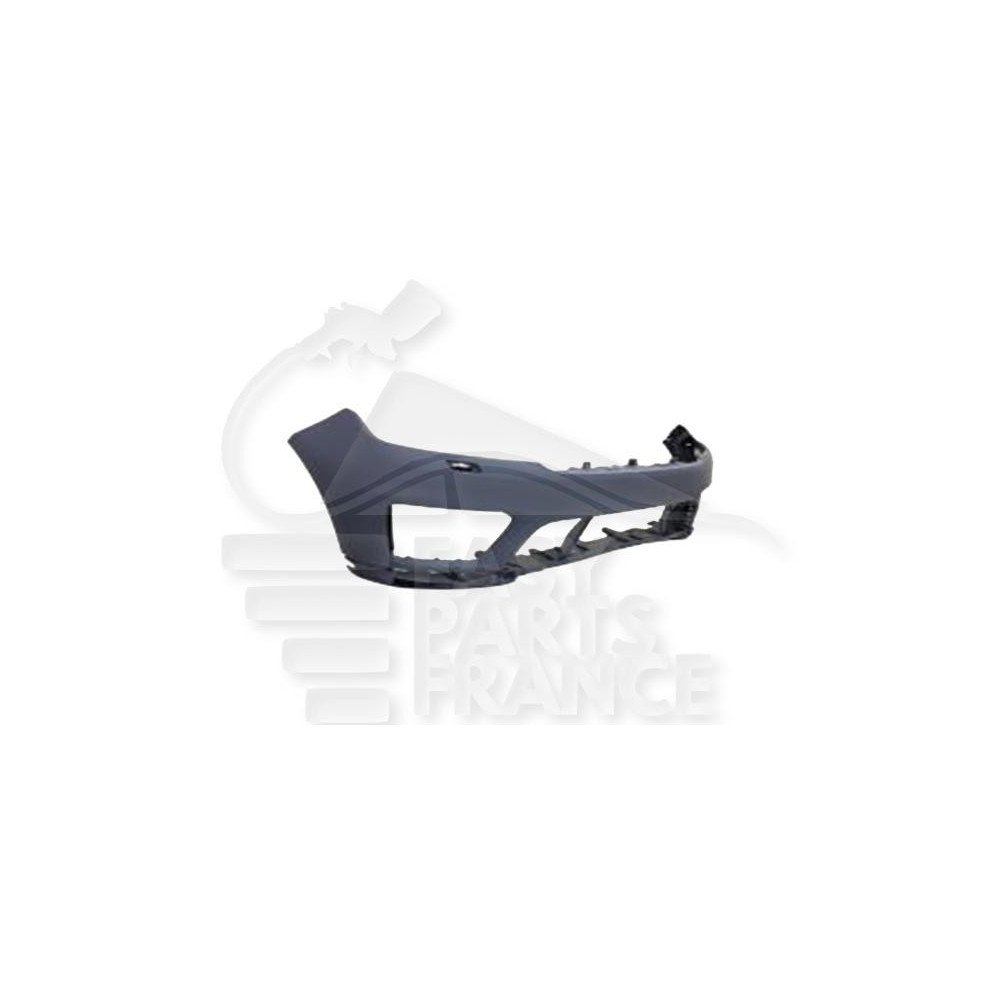 PARE-CHOC AVANT A PEINDRE AVEC LAVE PHARE AVEC OU SANS PACKONTROL et SVR MODÈLE pour LAND ROVER RANGE ROVER
