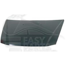 CAPOT pour FIAT STILO 5 PORTES