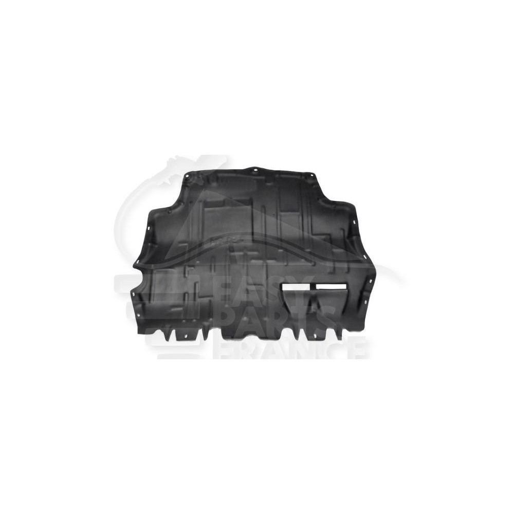 CACHE SOUS MOTEUR - DIESEL pour VOLKSWAGEN PASSAT