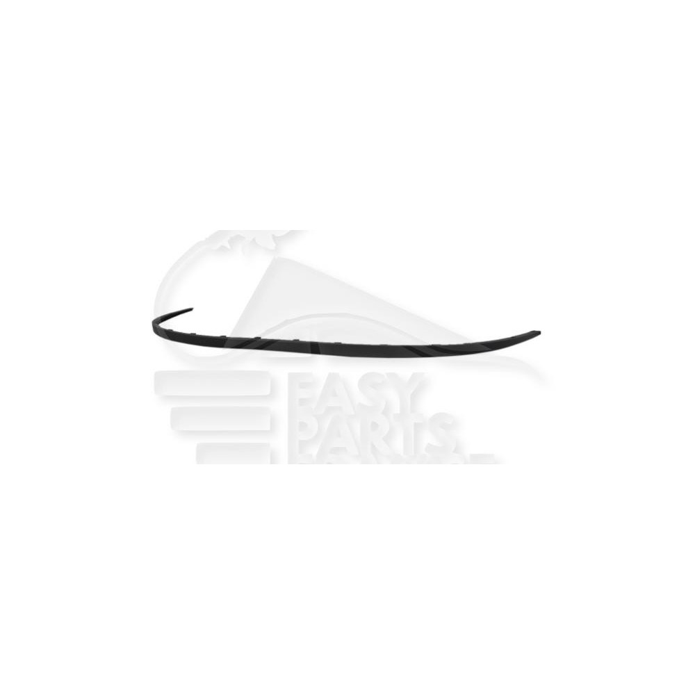 SPOILER DE PARE-CHOC AVANT pour HYUNDAI LANTRA / ELANTRA