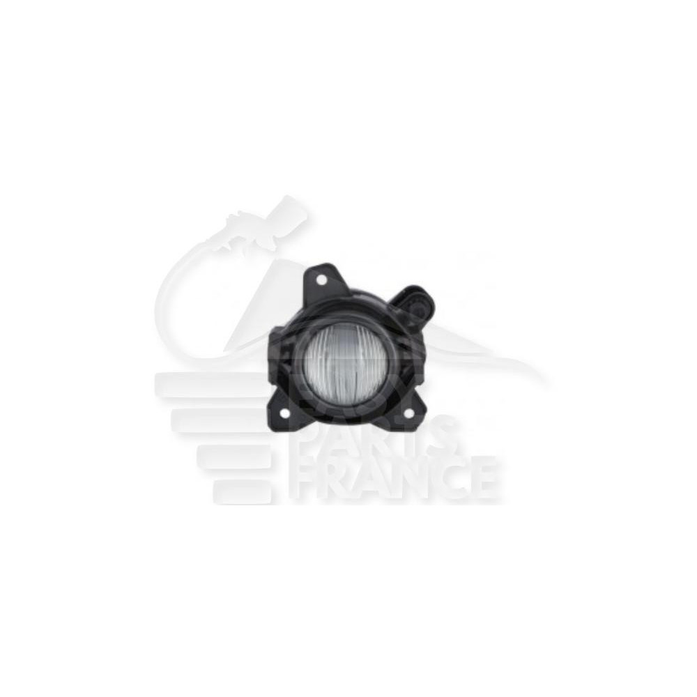 ANTI-BROUILLARD AVANT-GAUCHE H11 pour OPEL ASTRA