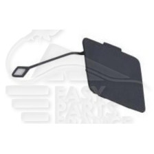 CACHE CROCHET DE PARE-CHOC AVANT pour BMW S5 E60