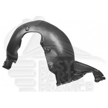 PARE BOUE AILE AVANT-GAUCHE pour SKODA OCTAVIA