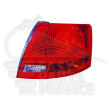FEU ARRIÈRE-DROIT - BREAK pour AUDI A4