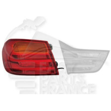 FEU ARRIÈRE-GAUCHE EXTÉRIEUR LED pour BMW S4 - F32