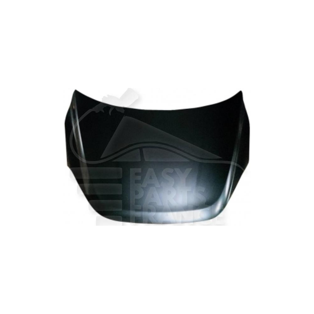 CAPOT ALU pour VOLVO XC 60