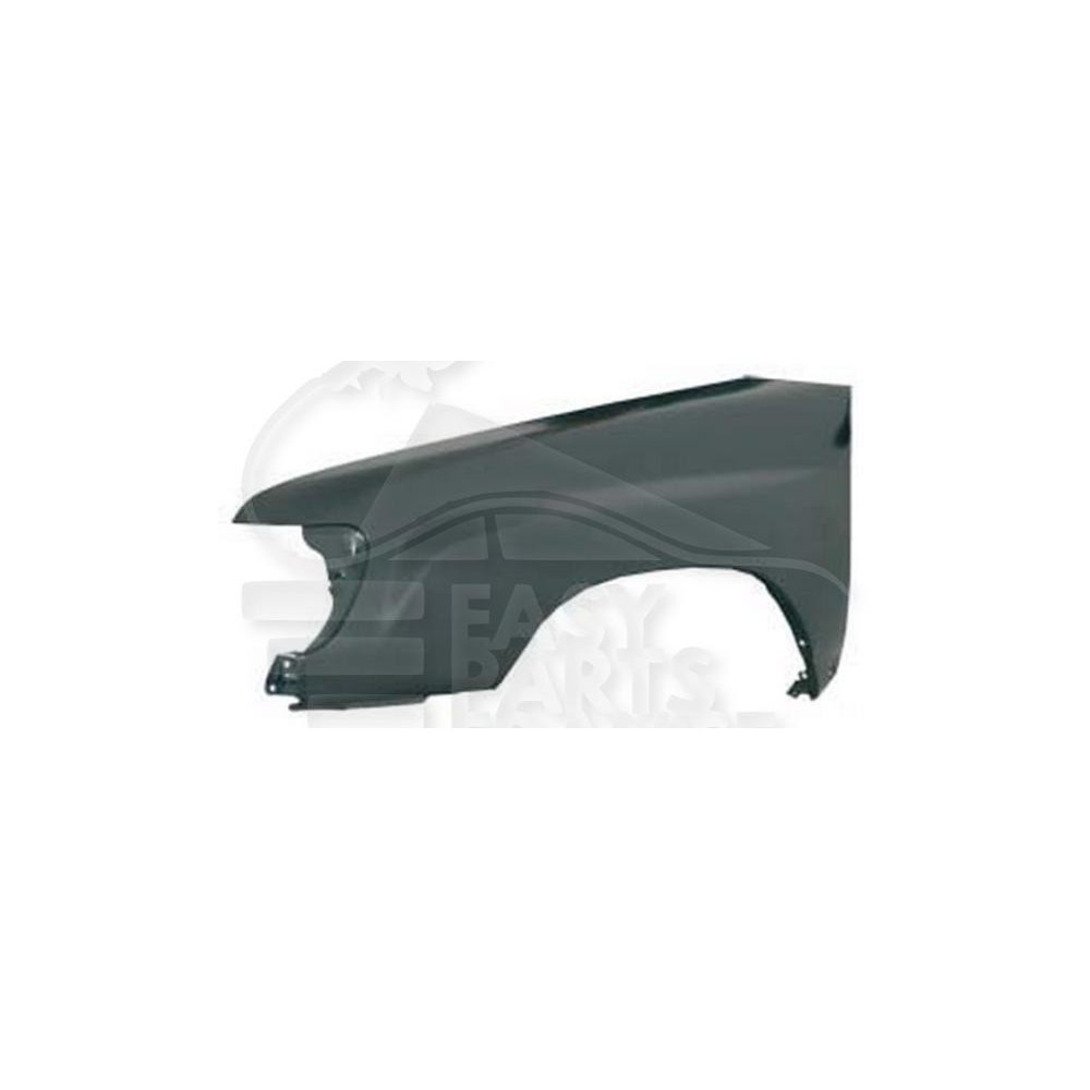 AILE AVANT-GAUCHE pour SUBARU FORESTER