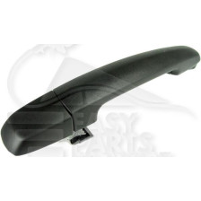 POIGNÉE PORTE EXTÉRIEUR ARRIÈRE-DROIT/ARRIÈRE-GAUCHE A PEINDRE pour SUZUKI SX4