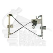 LEVE VITRE ARRIÈRE-GAUCHE ÉLECTRIQUE CONFORT pour FORD GALAXY