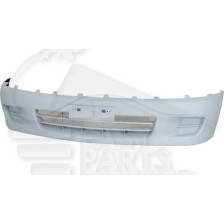 PARE-CHOC AVANT A PEINDRE pour MITSUBISHI LANCER