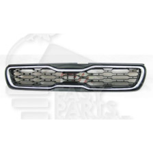 GRILLE DE CALANDRE pour KIA SOUL