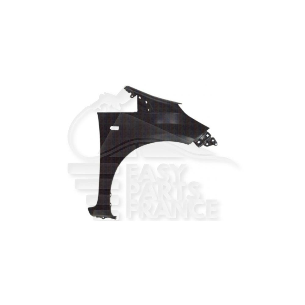 AILE AVANT-DROIT AVEC EMPLACEMENT FEU pour HONDA JAZZ