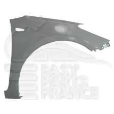 AILE AVANT-DROIT AVEC EMPLACEMENT FEU pour KIA CERATO