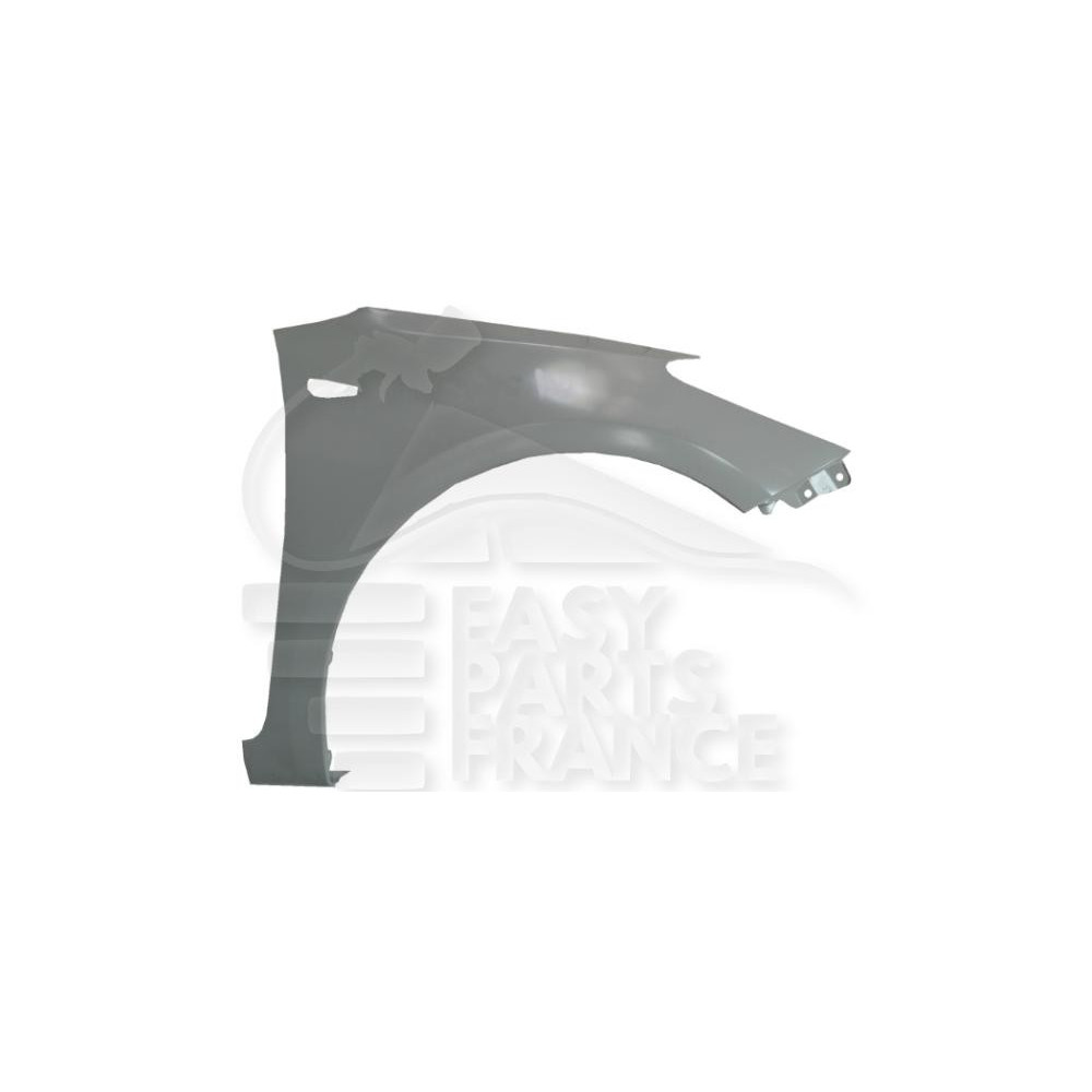 AILE AVANT-DROIT AVEC EMPLACEMENT FEU pour KIA CERATO