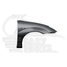 AILE AVANT-DROIT AVEC EMPLACEMENT FEU pour FORD FOCUS