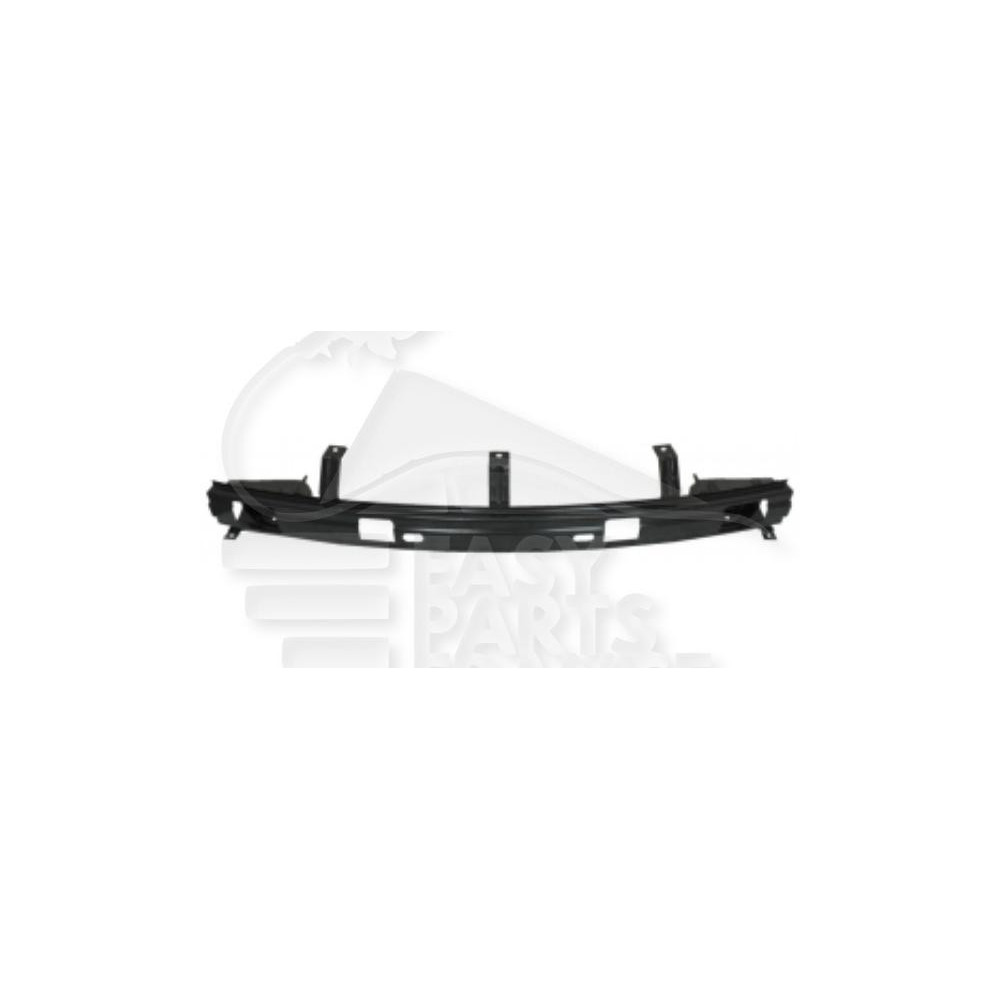 RENFORT DE PARE-CHOC ARRIÈRE pour HYUNDAI I-X35