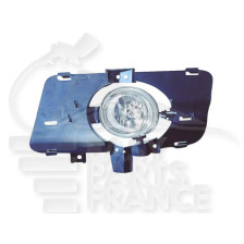 ANTI-BROUILLARD H11 AVANT-GAUCHE MODÈLE SPORT pour MAZDA MAZDA 3