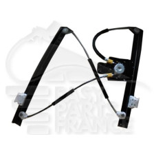 MECANISME DE LEVE VITRE ELECT AVG CONFORT 