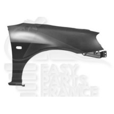 AILE AVANT-DROIT AVEC EMPLACEMENT FEU pour HONDA CIVIC