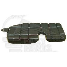 CACHE SOUS MOTEUR AVANT-GAUCHE pour HYUNDAI ACCENT