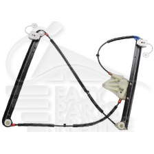 MECANISME DE LEVE VITRE AVANT-GAUCHE ÉLECTRIQUE 5 PORTES pour AUDI A3