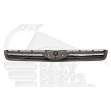 GRILLE DE CALANDRE A PEINDRE AVEC MOULURES CHROMEES pour FORD KUGA