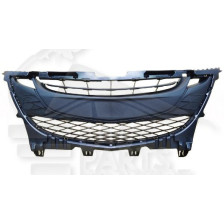 GRILLE DE PC AV CENTRALE NOIRE S/EMPL AB 