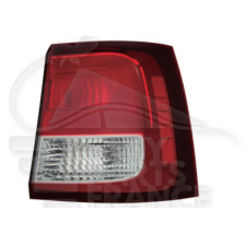 FEU ARRIÈRE-GAUCHE pour KIA SORENTO