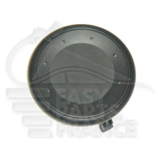 CACHE ANTI-BROUILLARD AVANT-DROIT - AVANT-GAUCHE pour SUZUKI SX4