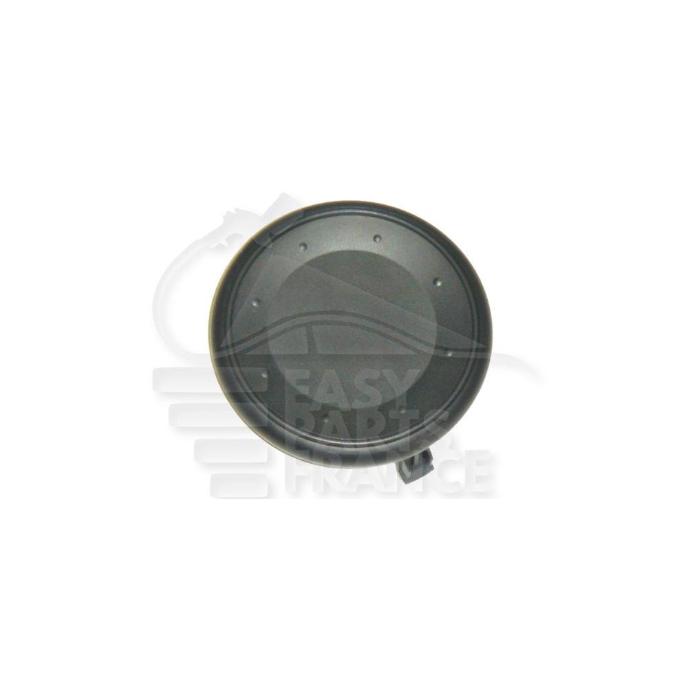 CACHE ANTI-BROUILLARD AVANT-DROIT - AVANT-GAUCHE pour SUZUKI SX4