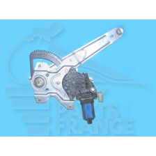 LEVE VITRE ARRIÈRE-DROIT ÉLECTRIQUE pour KIA PICANTO