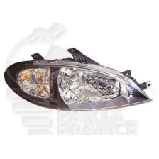 OPT D H4 ELECT A/MOTEUR 