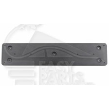 PORTE PLAQUE AVANT pour BMW SERIE 5 G30