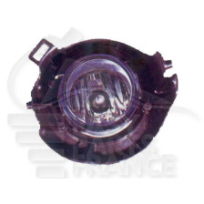 ANTI-BROUILLARD AVANT-DROIT pour NISSAN PATHFINDER