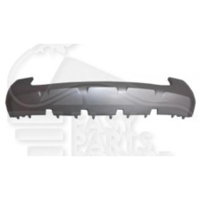 SPOILER DE PARE-CHOC AVANT pour SKODA YETI