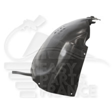 PARE BOUE AILE AVANT-DROIT - ARRIÈRE pour OPEL ASTRA