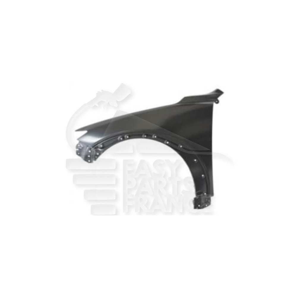 AILE AVANT-GAUCHE pour MAZDA CX-3