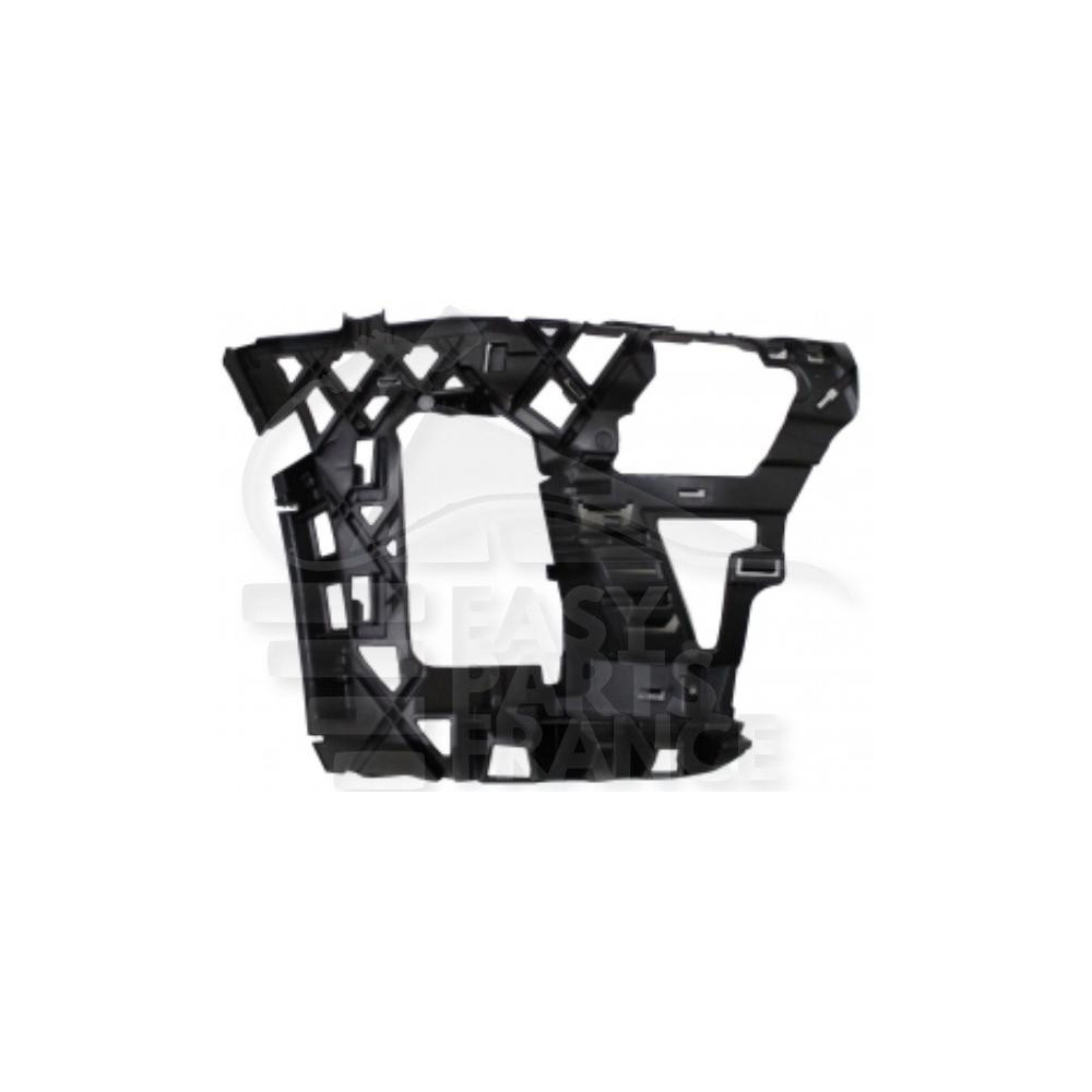 SUPPORT DE PARE-CHOC AVANT-DROIT pour VOLKSWAGEN GOLF