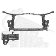 FACE AVANT MODÈLE 2.0 DROIT - 2.4 DROIT pour TOYOTA AVENSIS