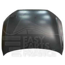 CAPOT ACIER pour AUDI Q3