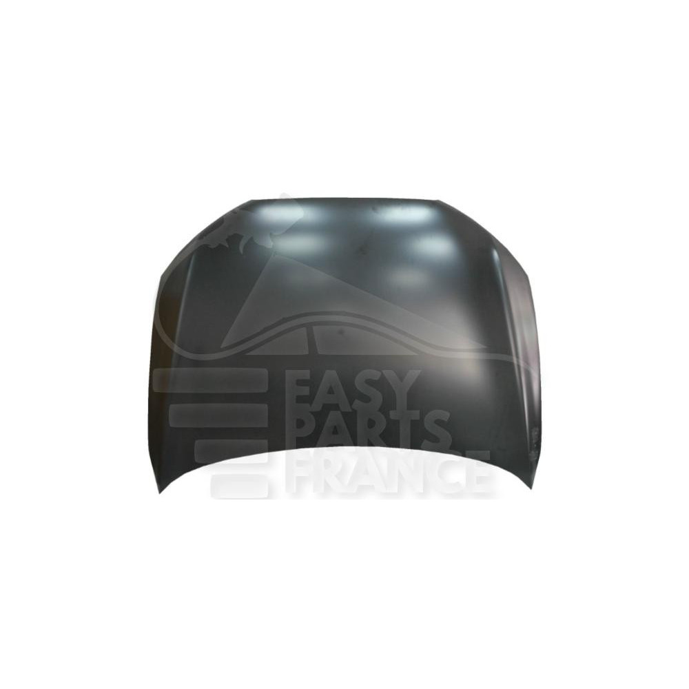 CAPOT ACIER pour AUDI Q3
