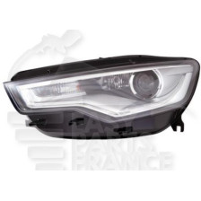 OPT G D3S+H7 ELECT A/MOTEUR LED 