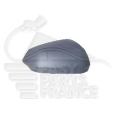 COQUE DE RETRO D A PEINDRE S/FEU D'ASSISTANCE LATÉRALE 