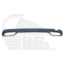 GRILLE IN DE PC AR NOIRE - M/AMG PACK 